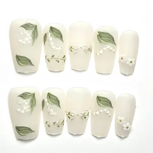 Spring Muguet