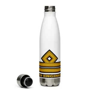 Stainless Steel Water Bottle 3RD ENGINEER