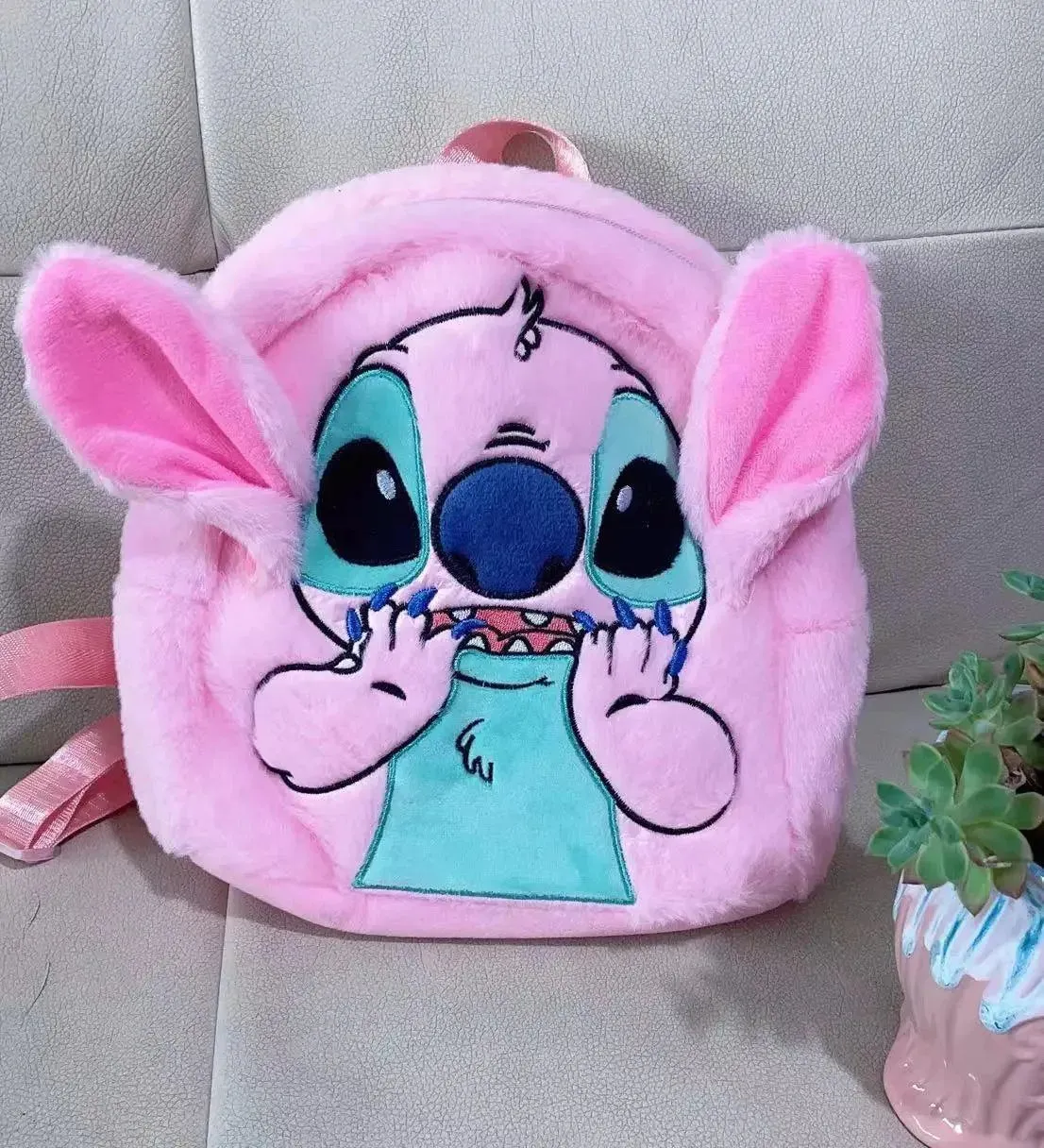 Stitch Everyday Handbag   Mystery Gift