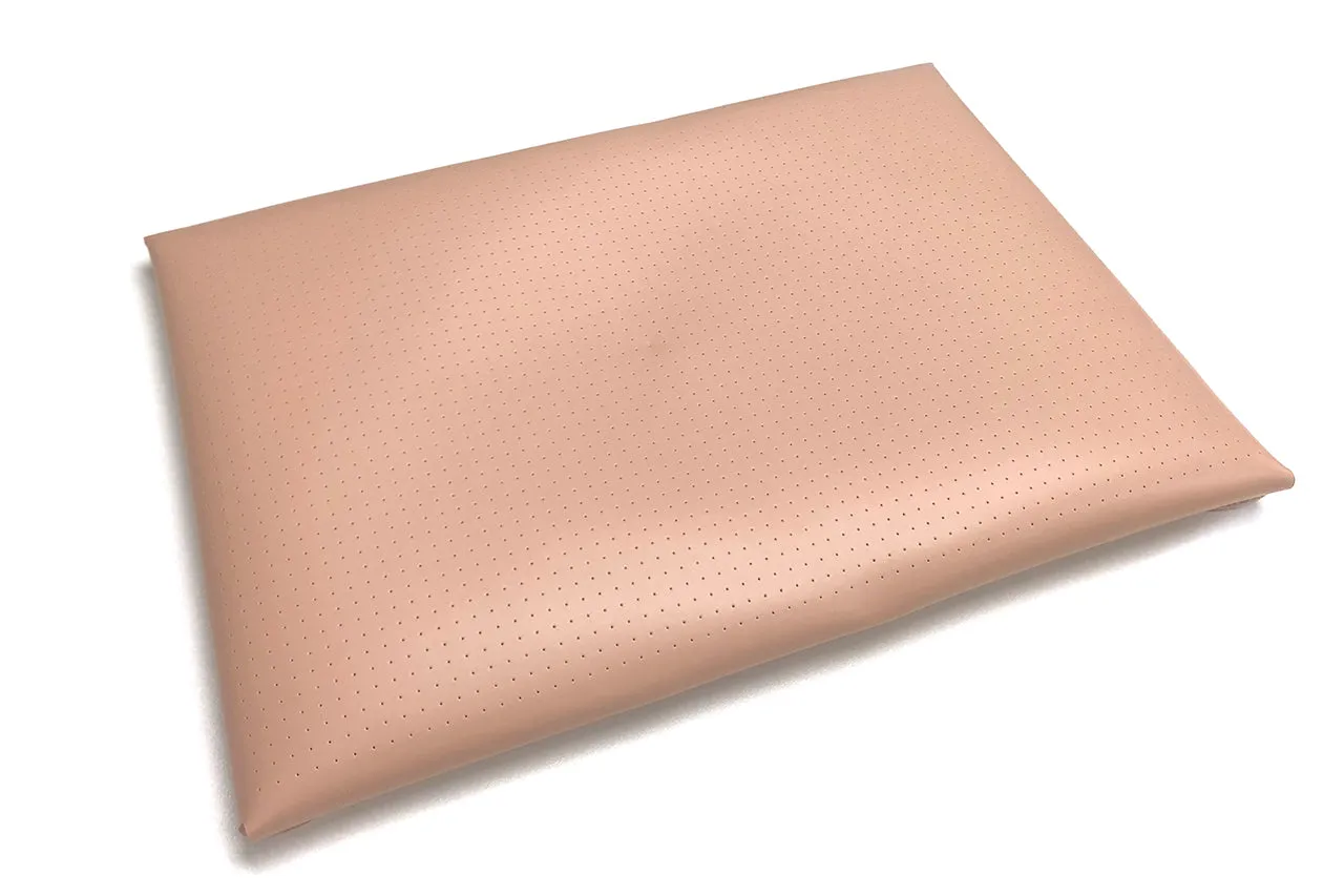 Stitch Laptop Sleeve - Pink