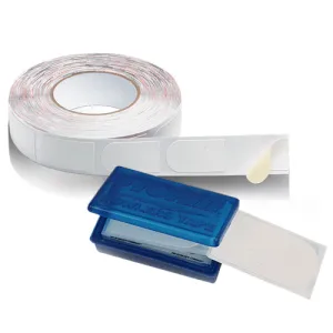 Storm Bowling Tape <br>Textured Insert Tape <br>White