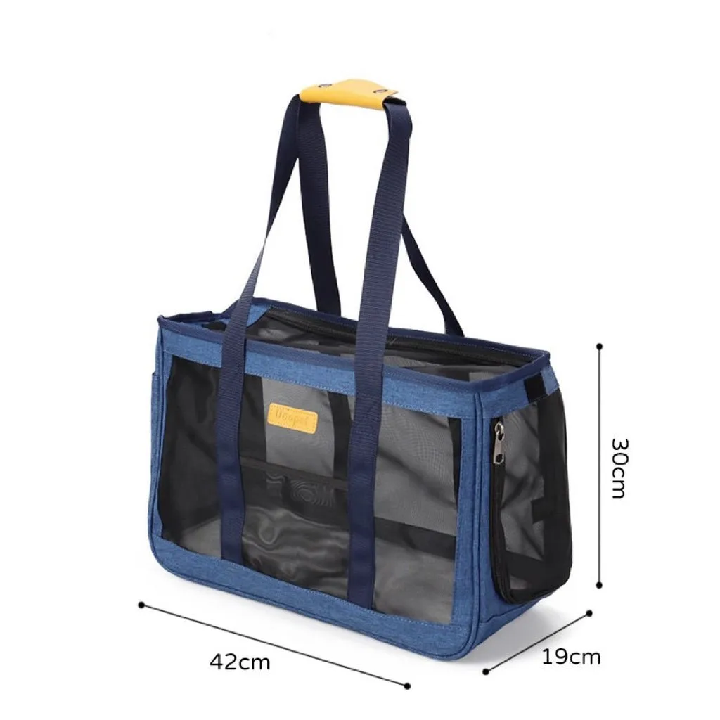 Stylish Pet Carrier