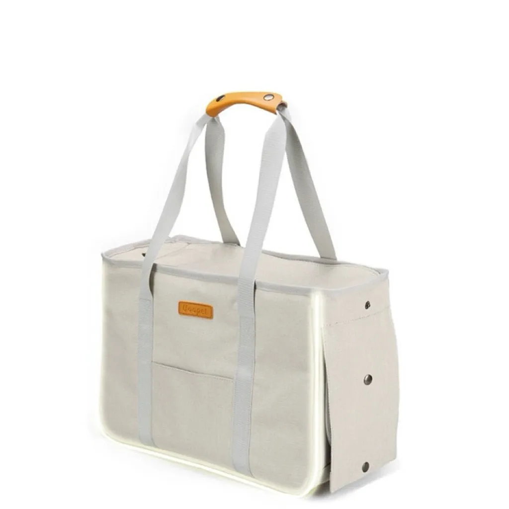 Stylish Pet Carrier
