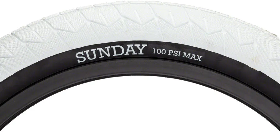 Sunday Current