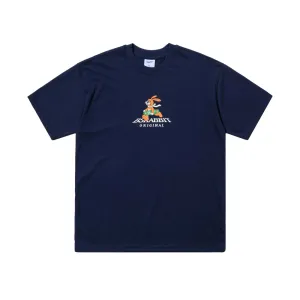 SUNDAY RABBIT SKATE SST NAVY