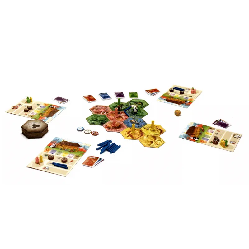 Takenoko