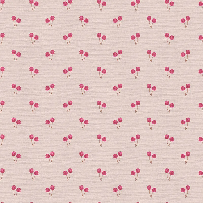 Tiny Bouquet - Pink
