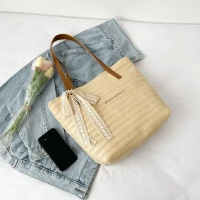 Tote Style Hand Bag