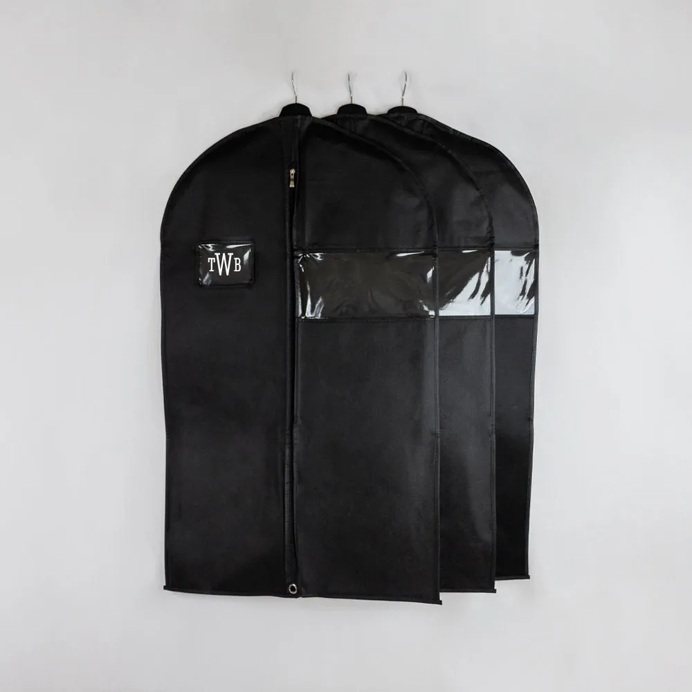 Travel Garment Bag Gift