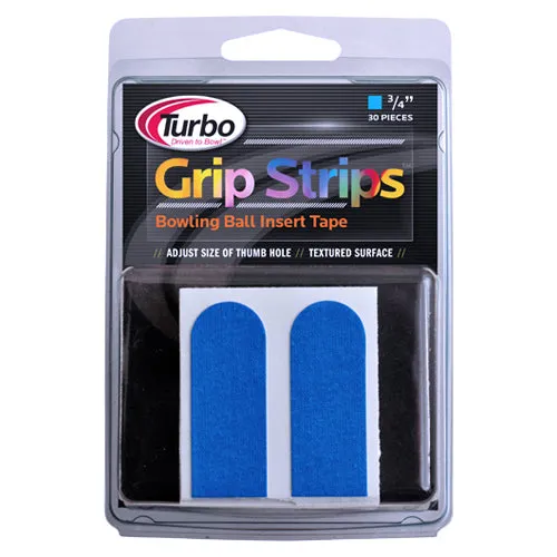Turbo Grip Strips <br>Textured Insert Tape <br>30 ct