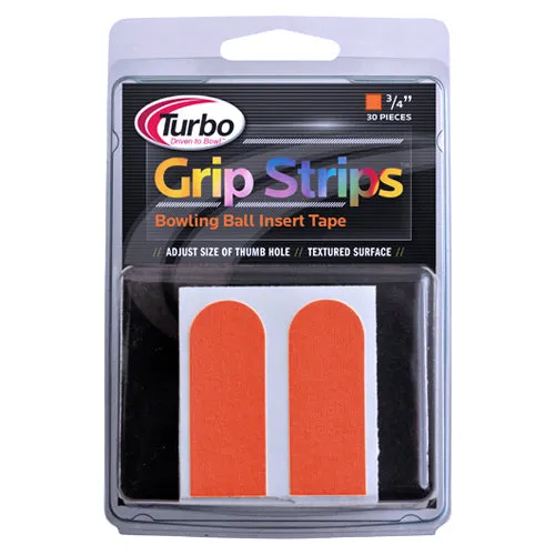 Turbo Grip Strips <br>Textured Insert Tape <br>30 ct
