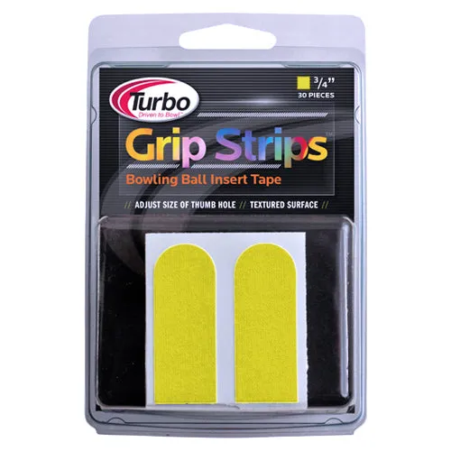 Turbo Grip Strips <br>Textured Insert Tape <br>30 ct