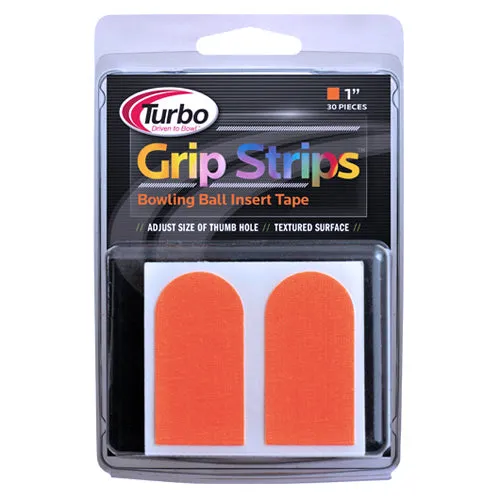 Turbo Grip Strips <br>Textured Insert Tape <br>30 ct