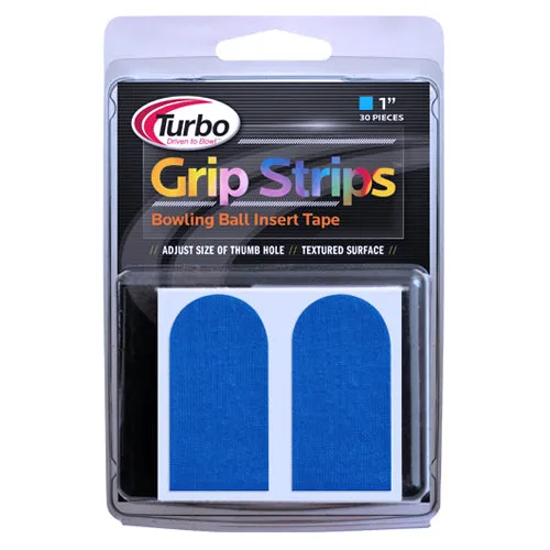 Turbo Grip Strips <br>Textured Insert Tape <br>30 ct