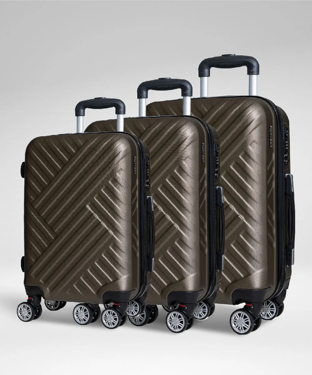 URBANlite Weave - 3 in 1 Set