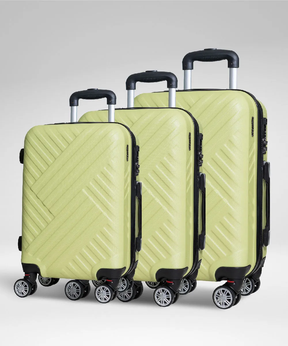 URBANlite Weave - 3 in 1 Set