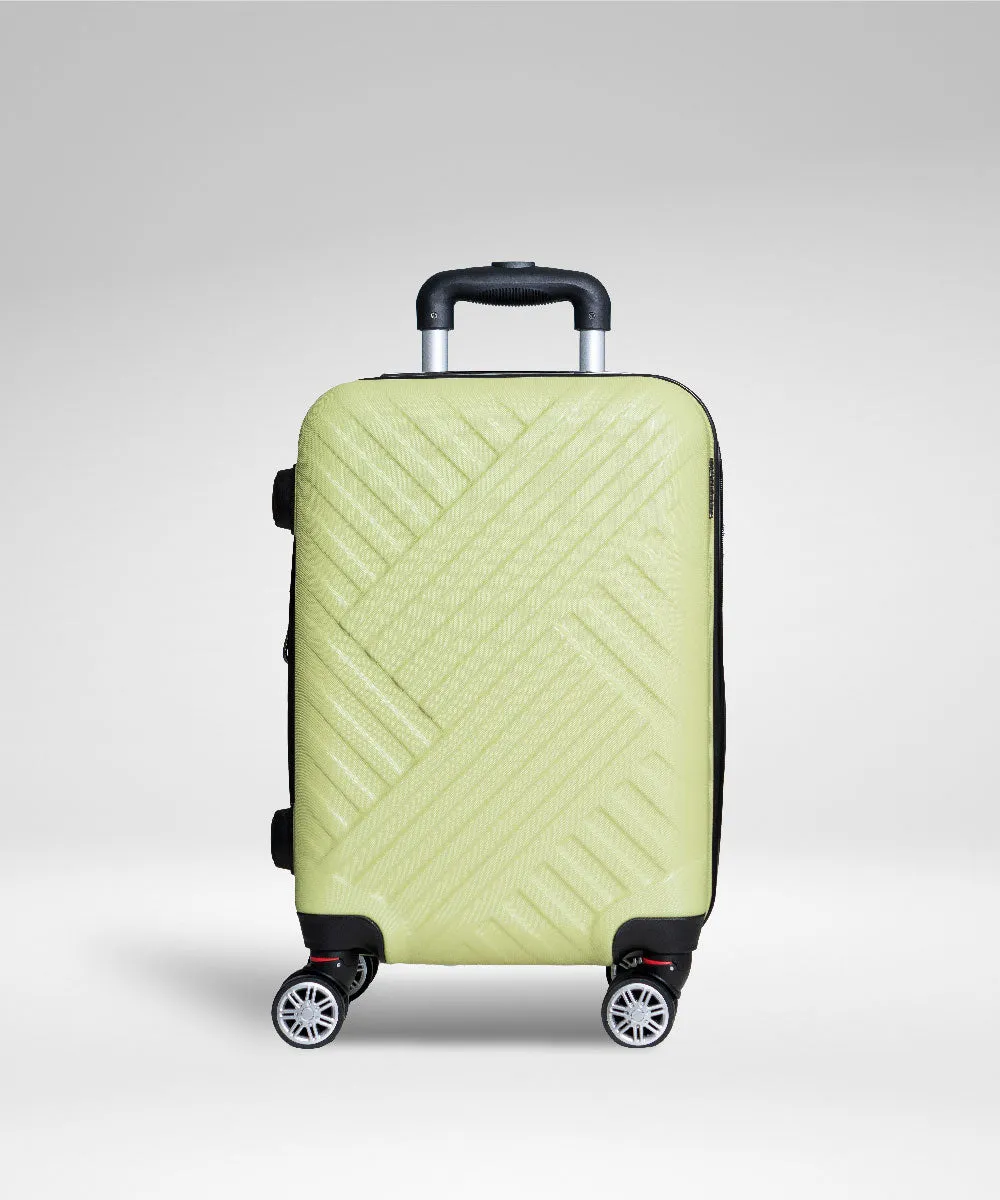 URBANlite Weave - 3 in 1 Set