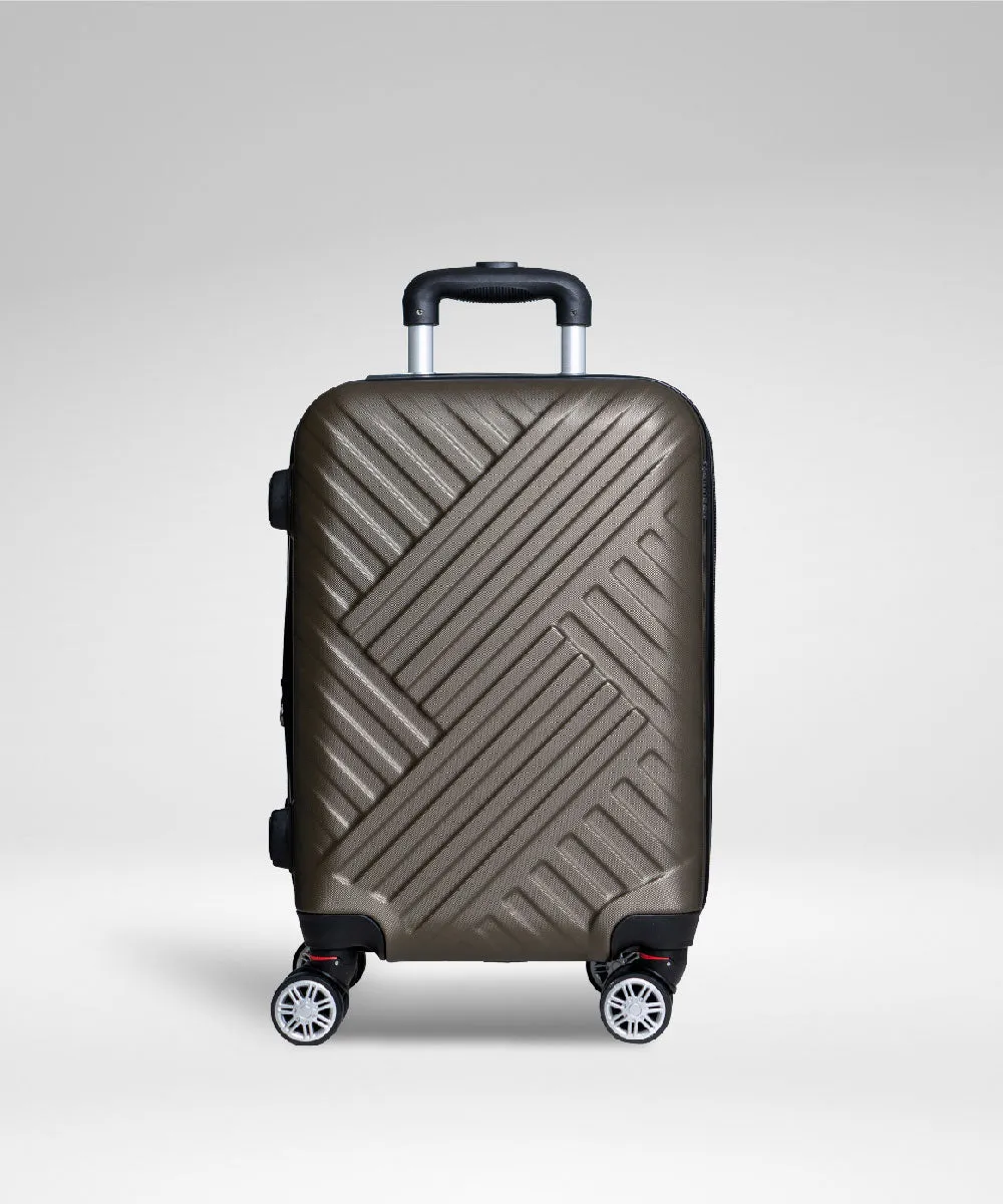 URBANlite Weave - 3 in 1 Set