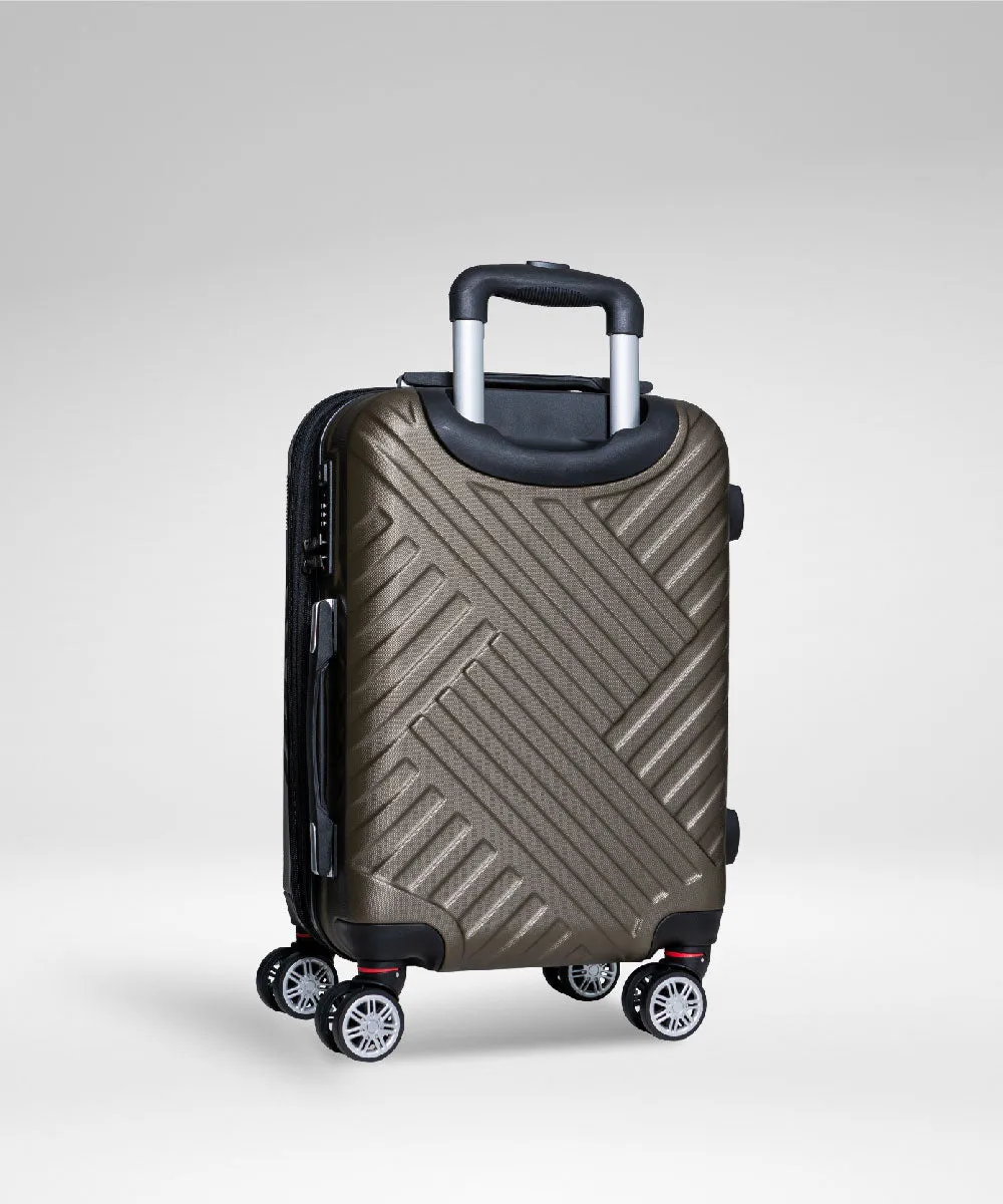URBANlite Weave - 3 in 1 Set