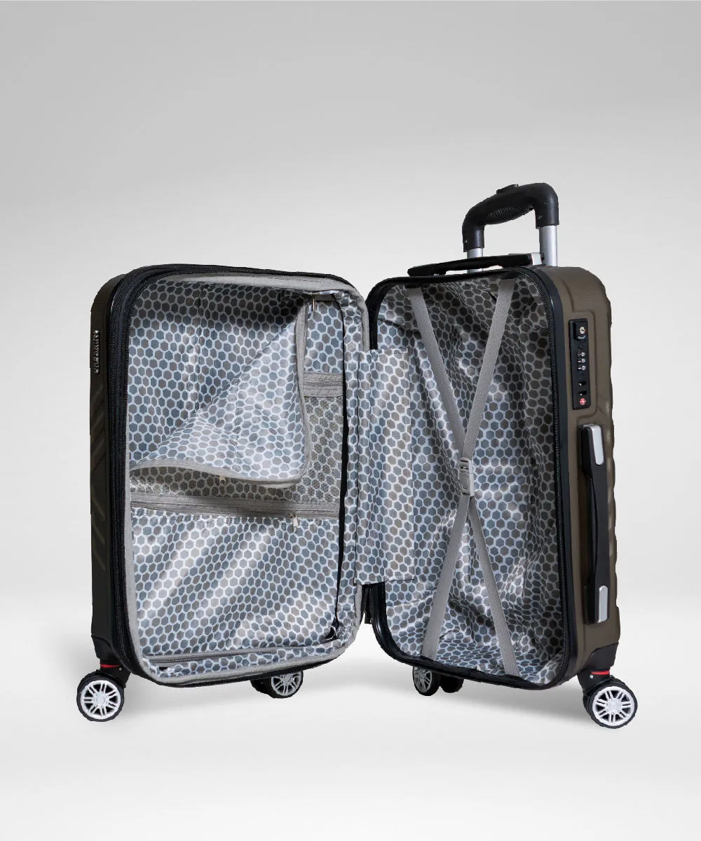 URBANlite Weave - 3 in 1 Set