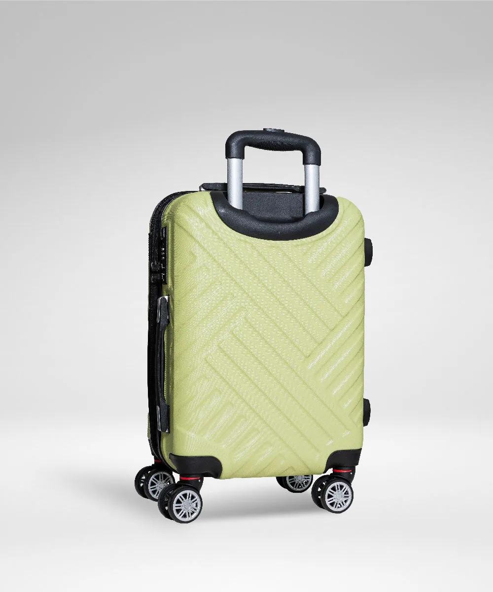 URBANlite Weave - 3 in 1 Set