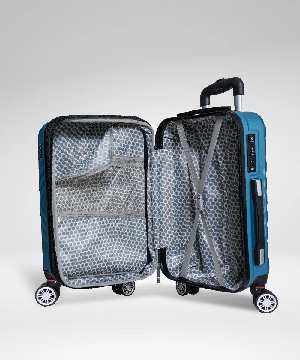 URBANlite Weave - 3 in 1 Set
