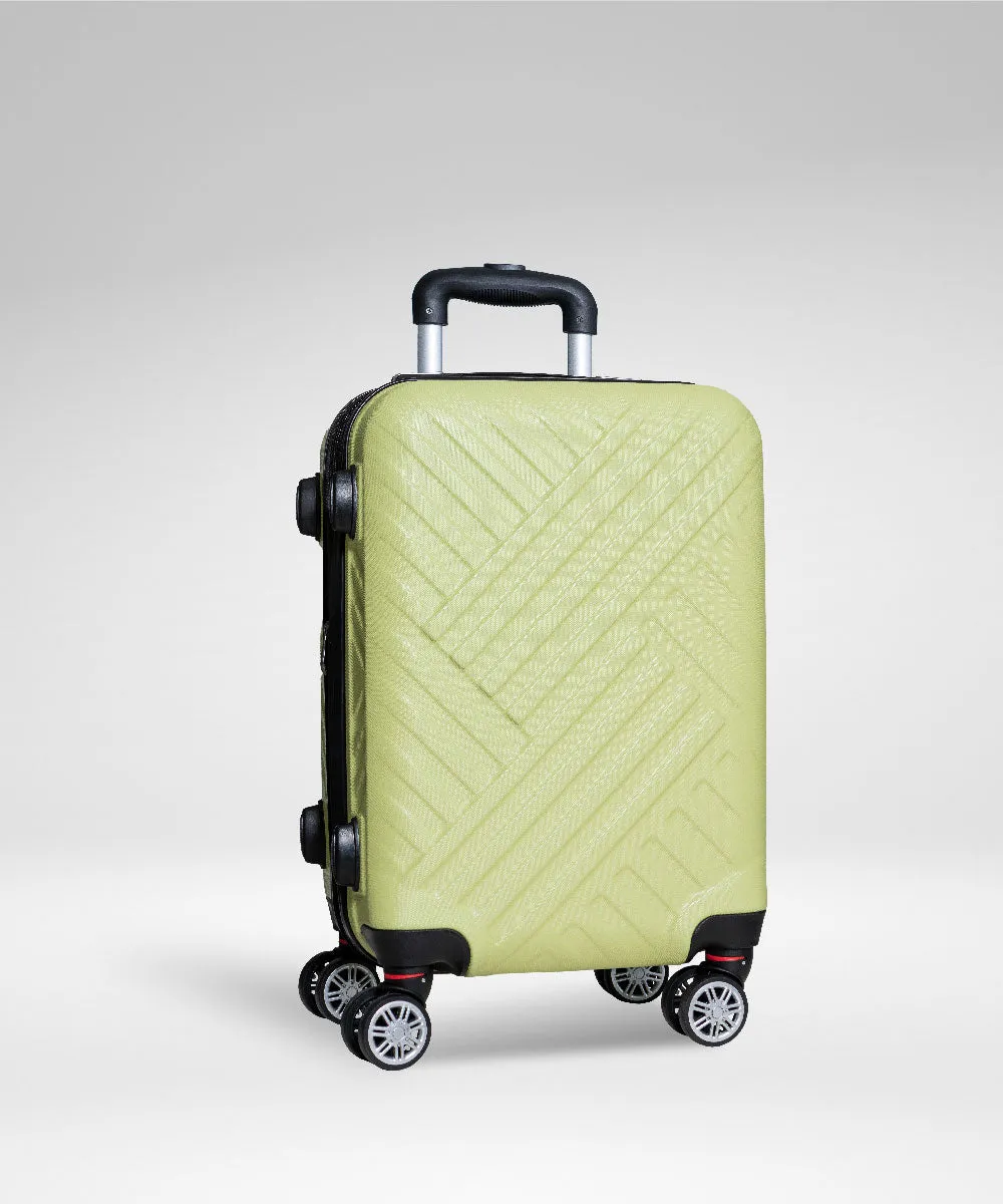 URBANlite Weave - 3 in 1 Set