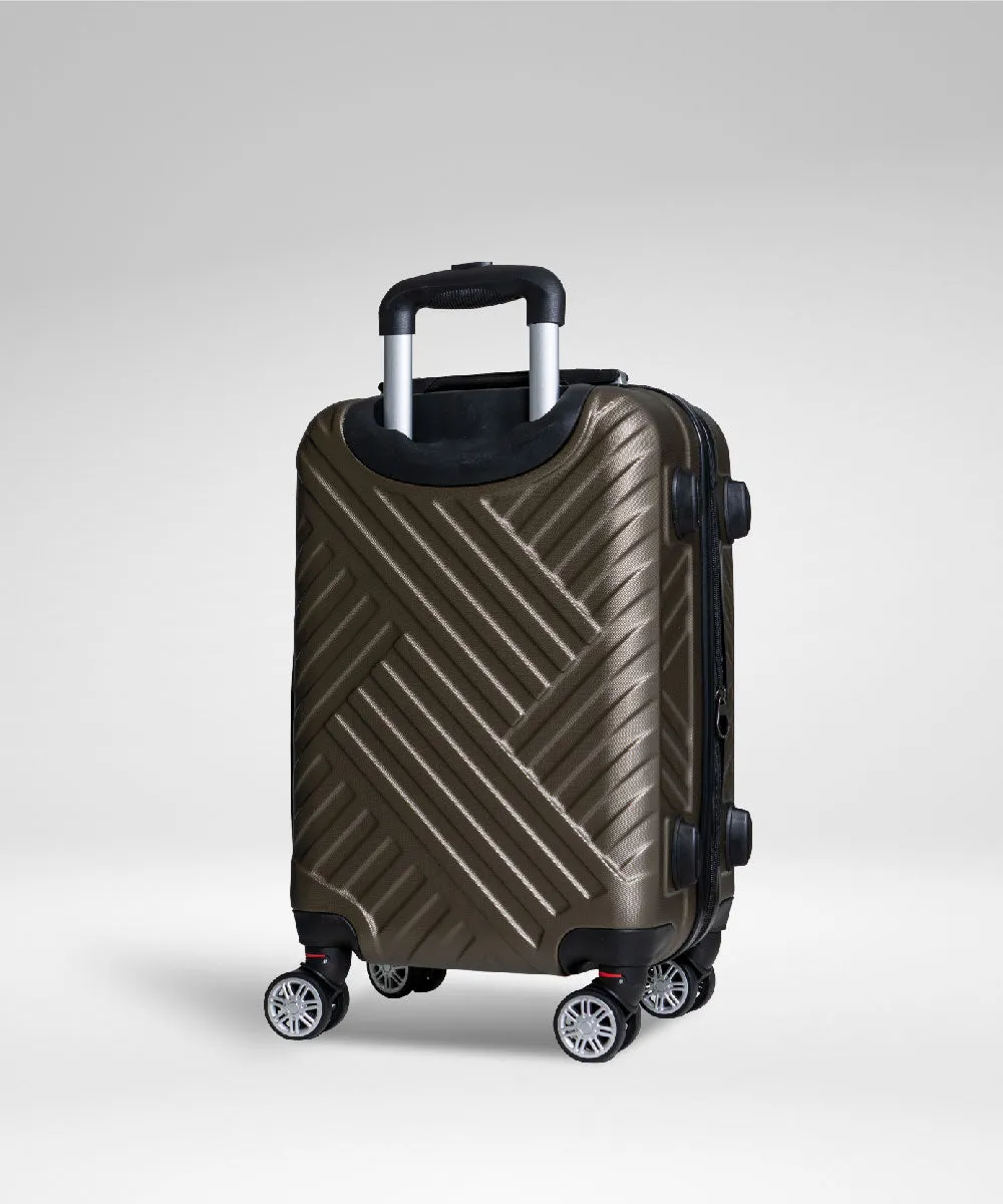 URBANlite Weave - 3 in 1 Set