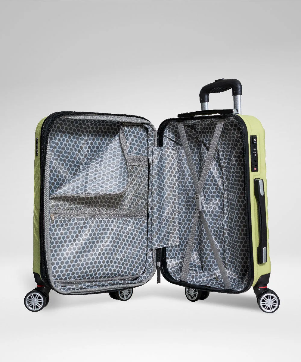 URBANlite Weave - 3 in 1 Set