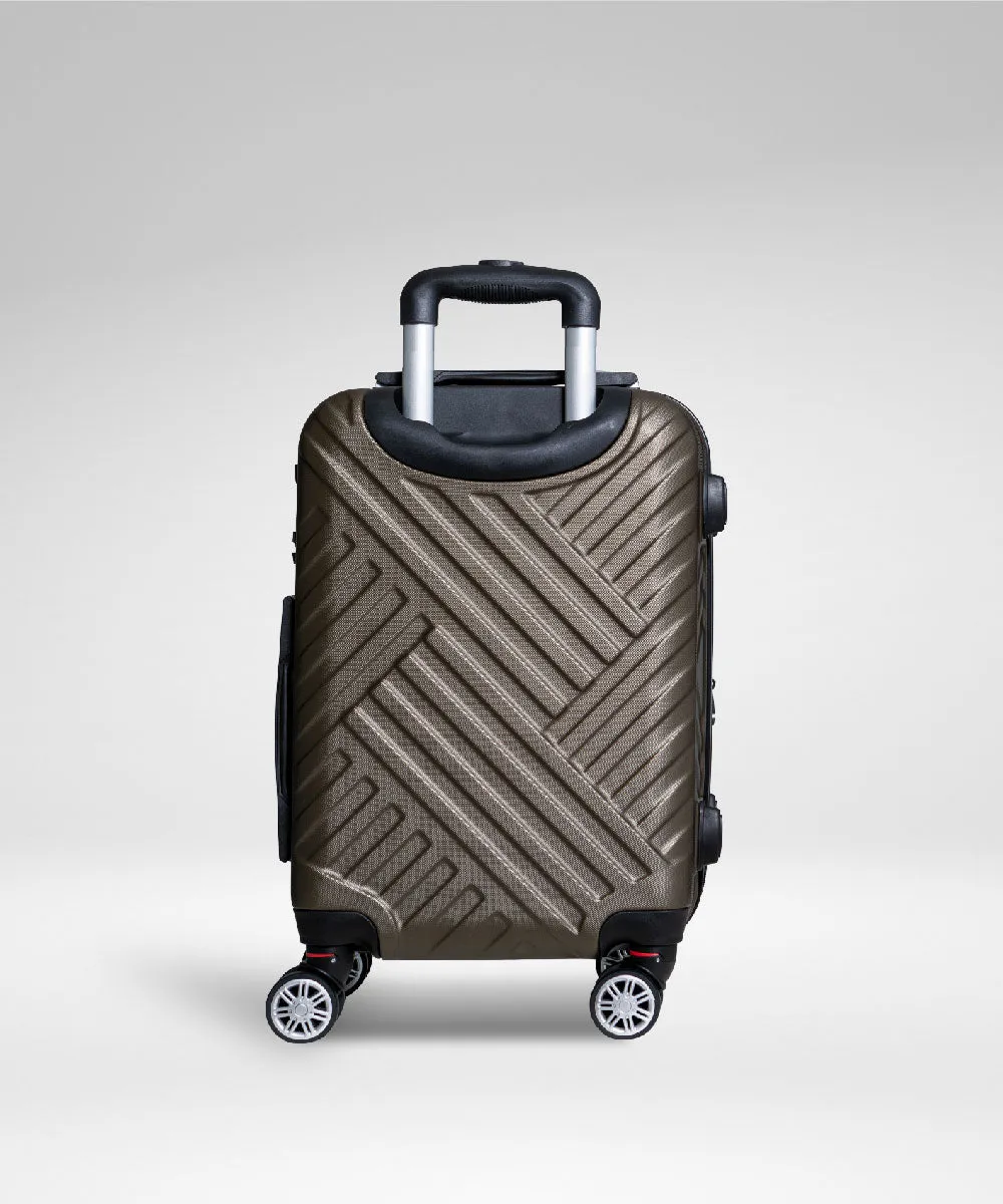 URBANlite Weave - 3 in 1 Set