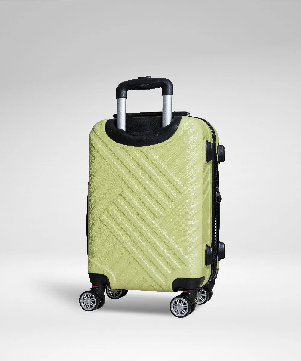 URBANlite Weave - 3 in 1 Set