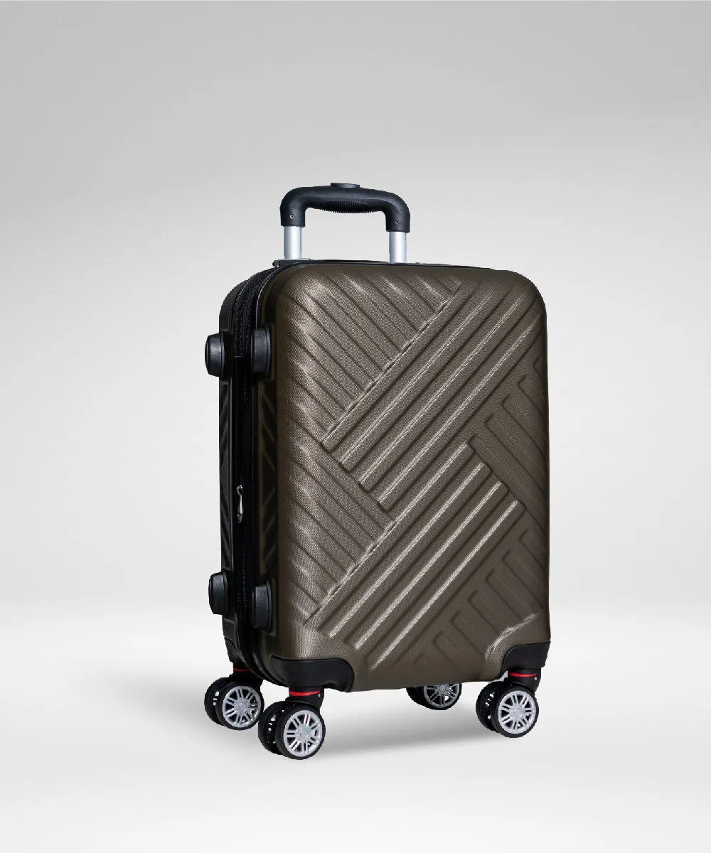 URBANlite Weave - 3 in 1 Set