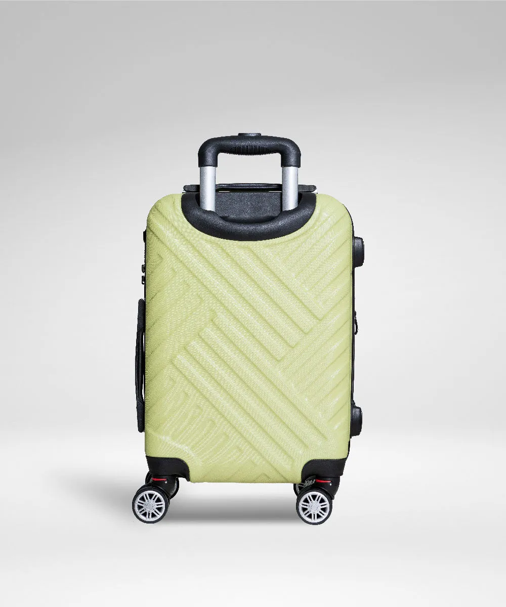 URBANlite Weave - 3 in 1 Set