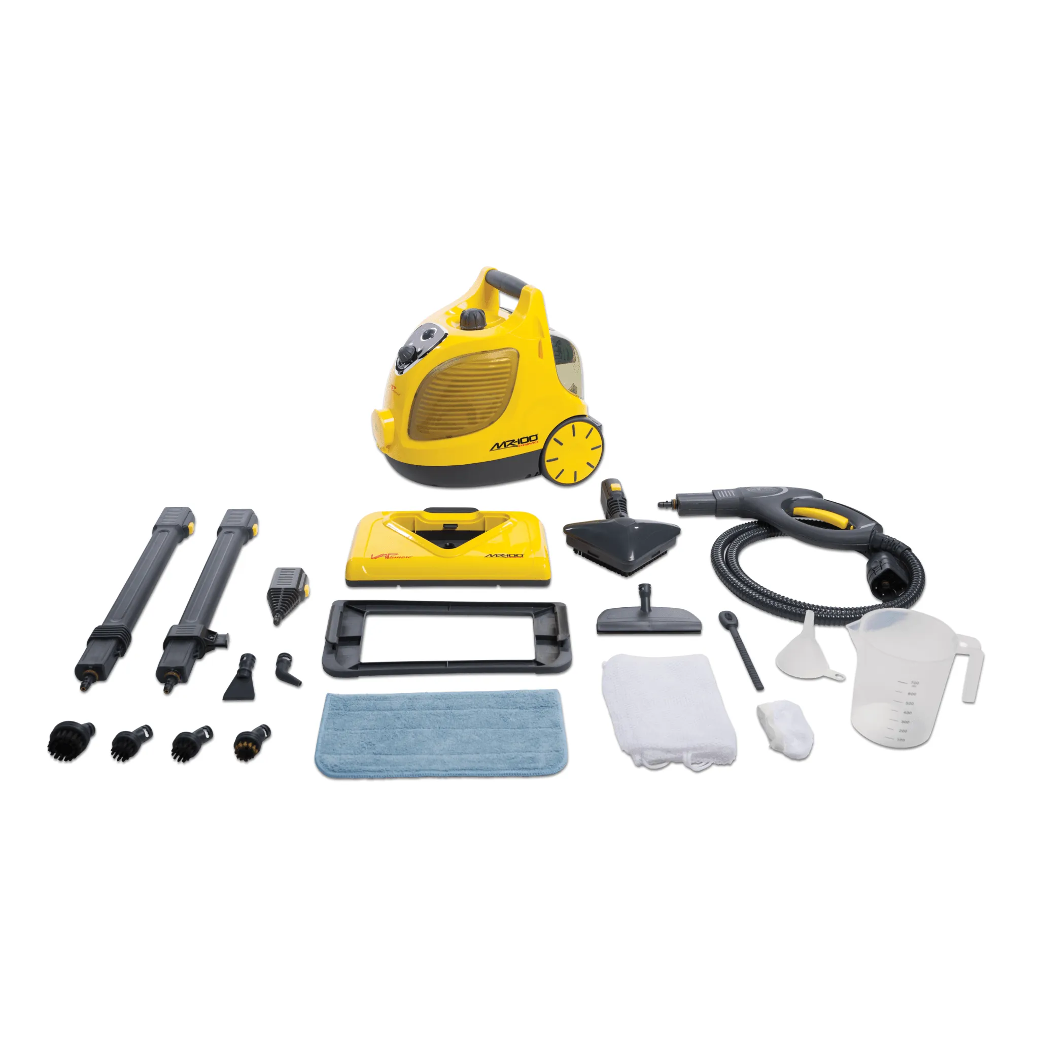 VAPAMORE MR-100 Primo Steam Cleaning System