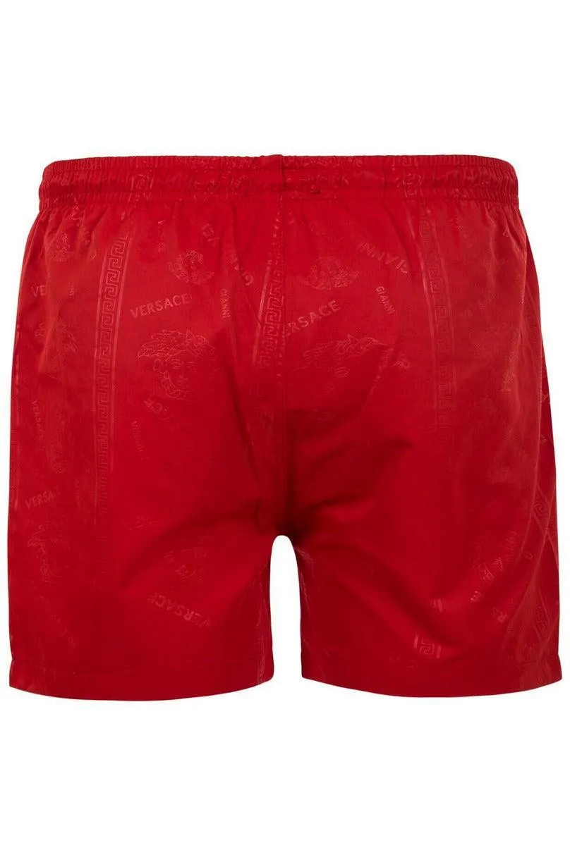 Versace Swim Shorts
