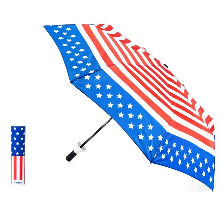 Vinrella Americana Bottle Umbrella
