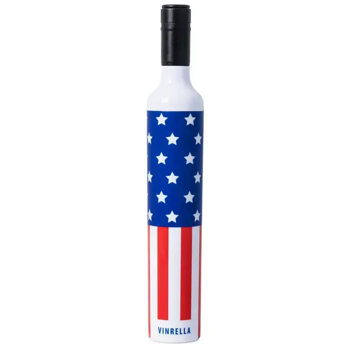Vinrella Americana Bottle Umbrella