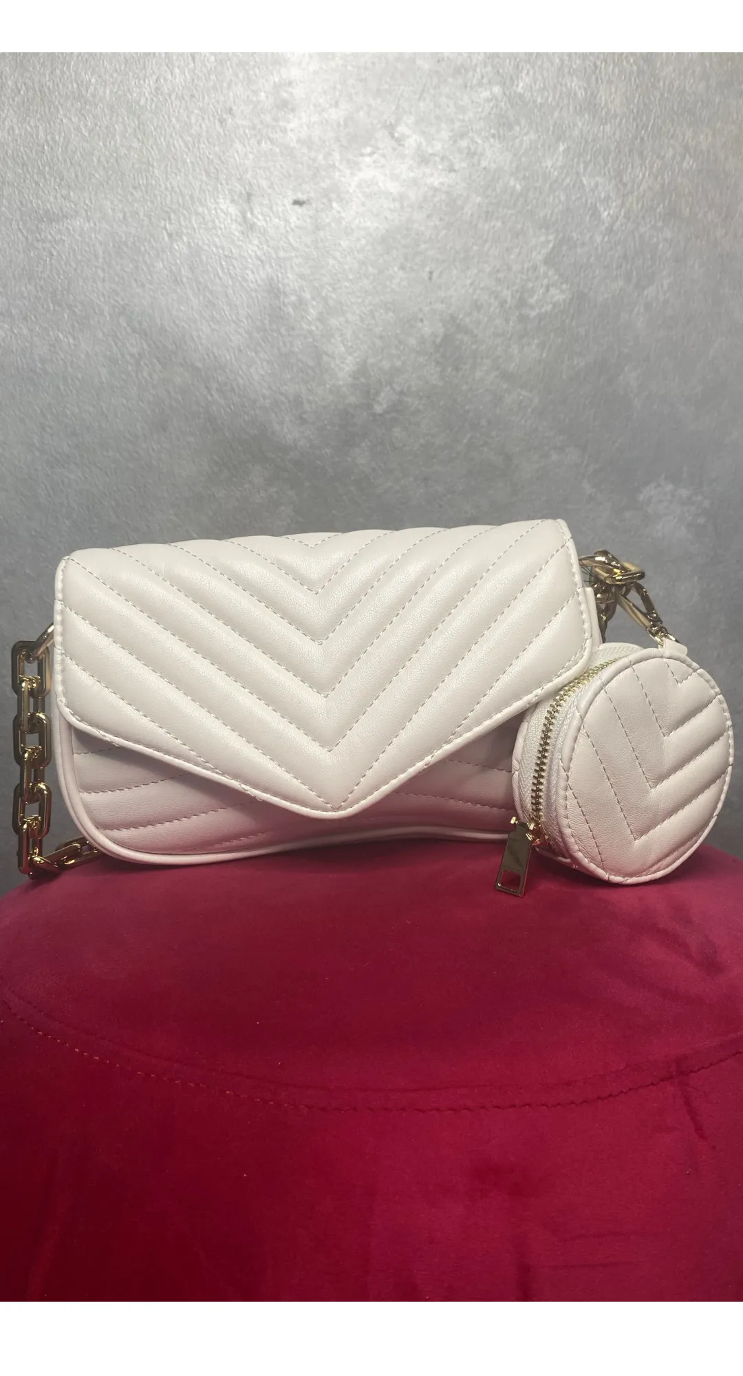 Vivi Purse