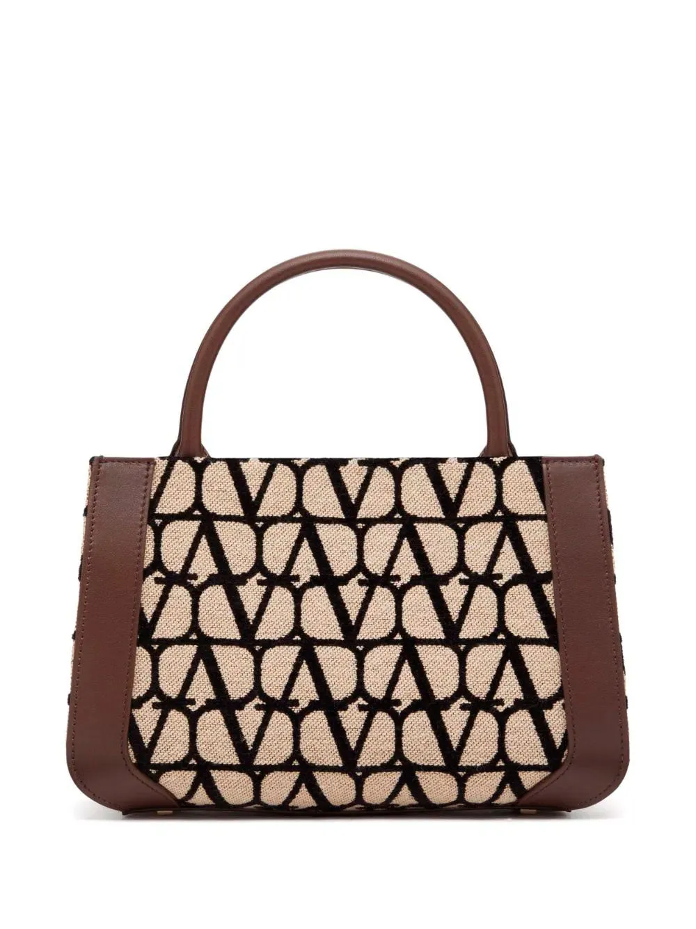 Vlogo shopping bag small