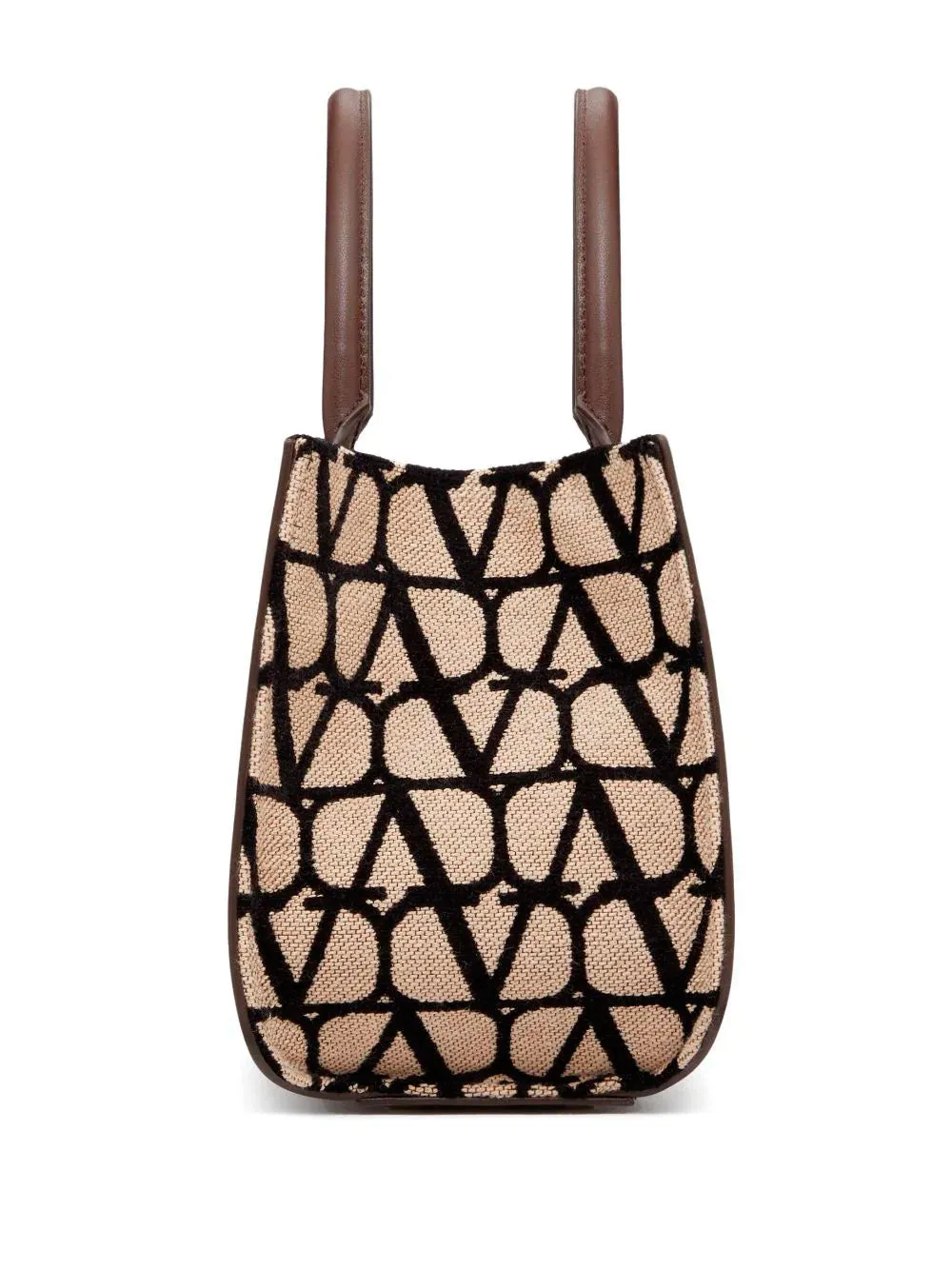 Vlogo shopping bag small