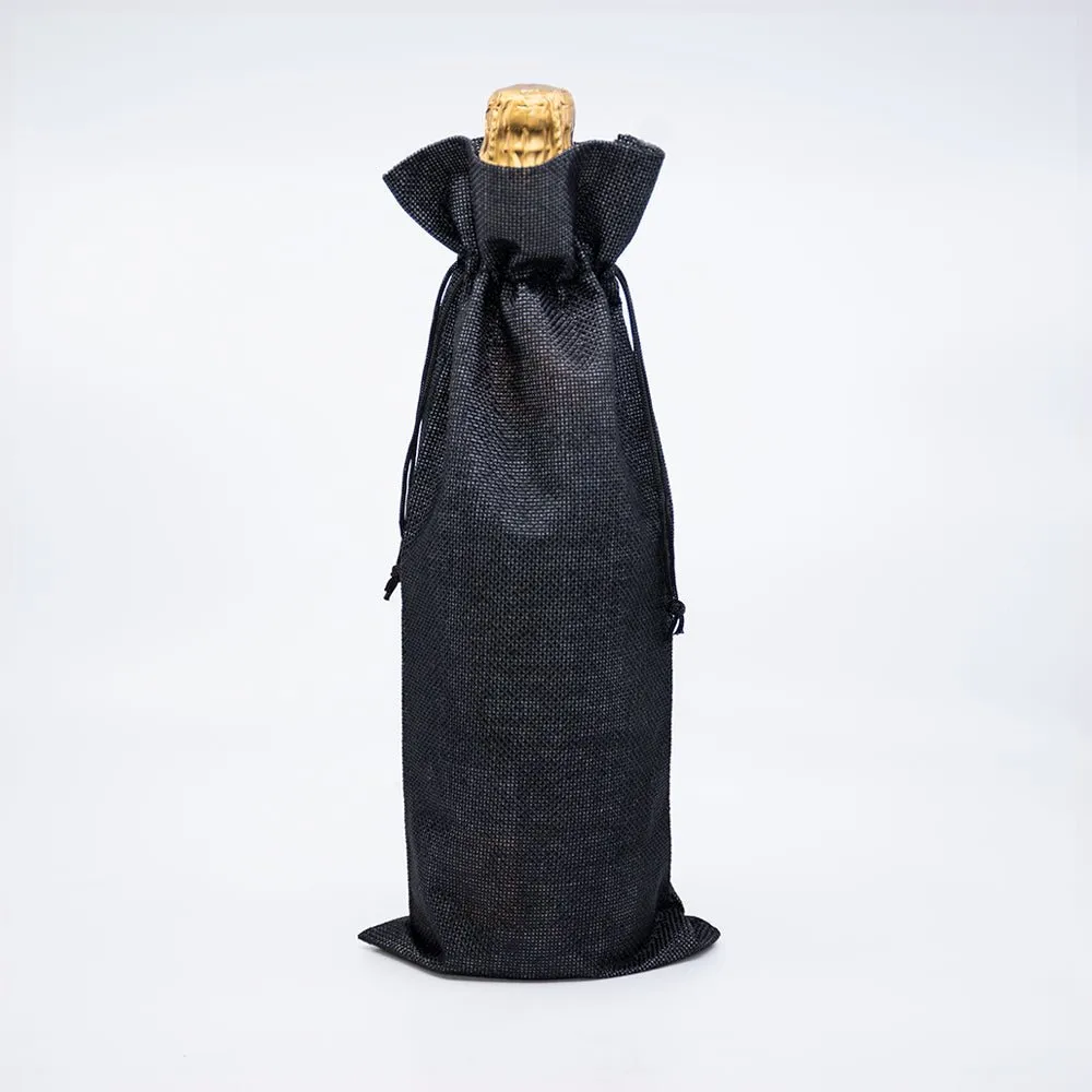 Wine Bottle Gift Bag
