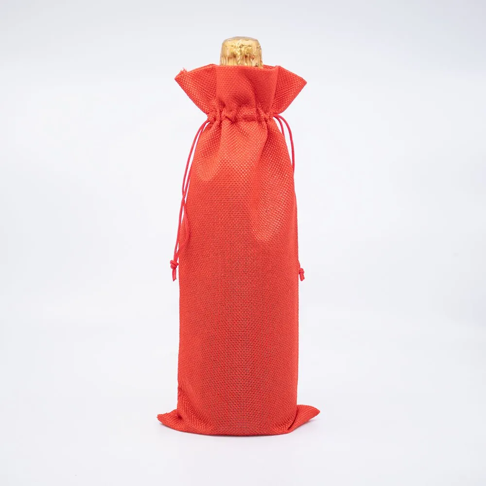 Wine Bottle Gift Bag