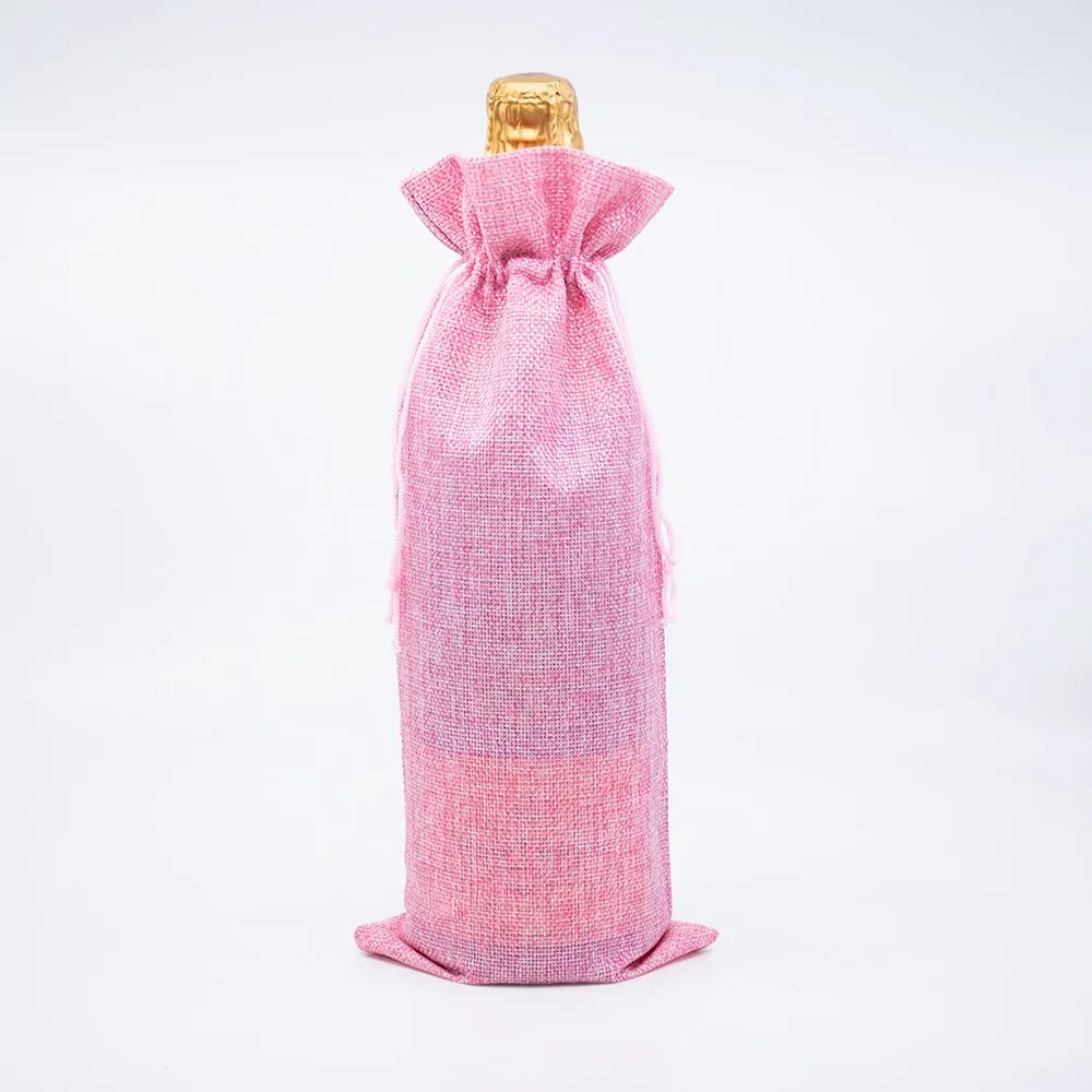 Wine Bottle Gift Bag