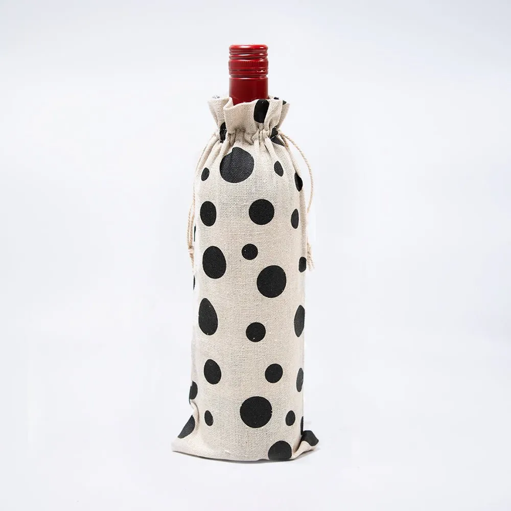 Wine Bottle Gift Bag