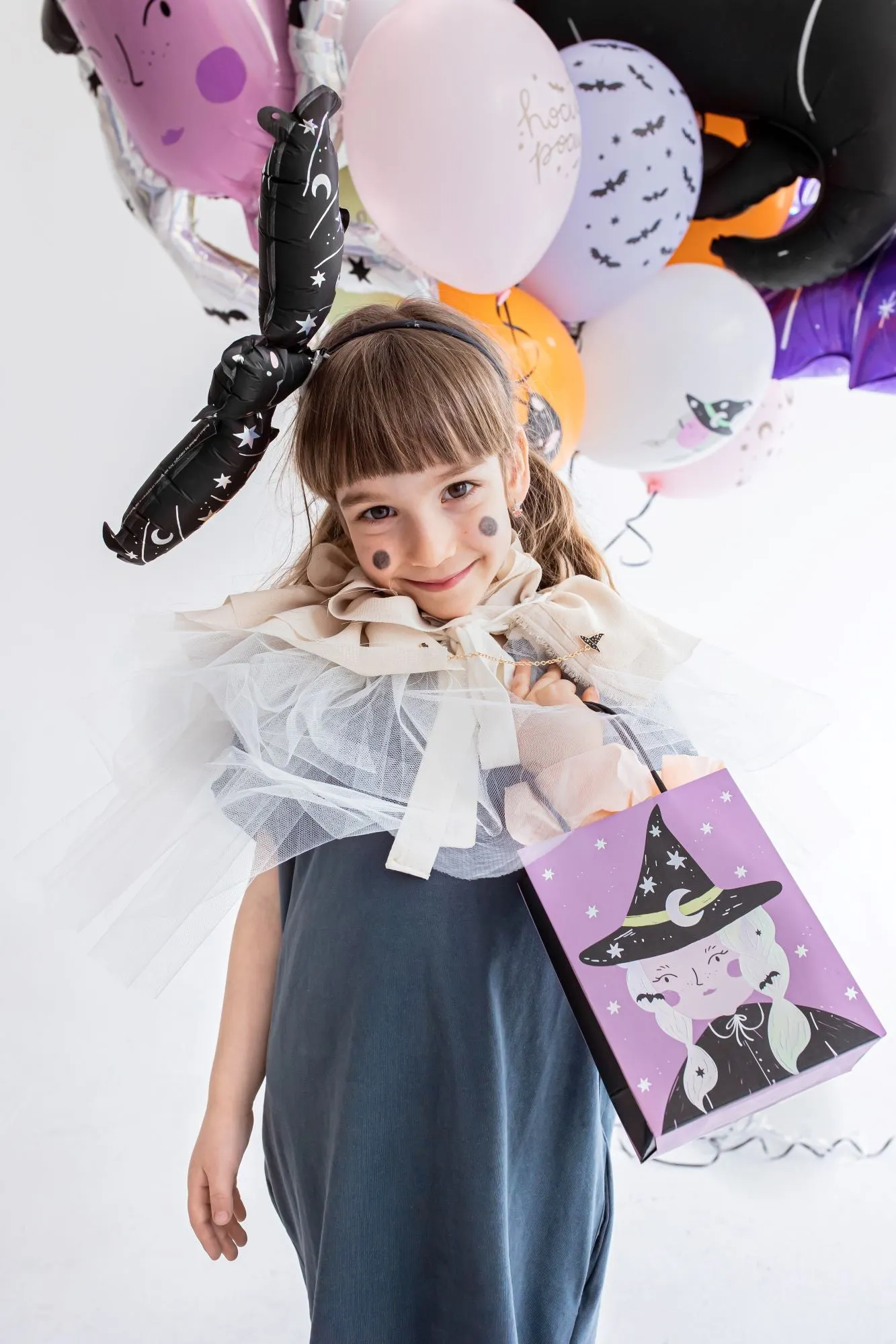 Witch Gift Bag