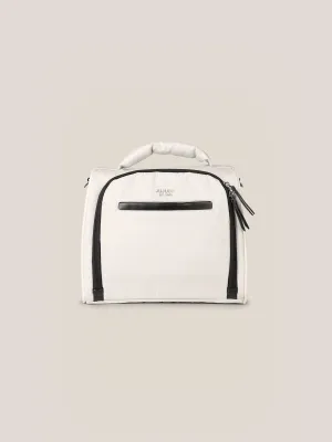 Witney Carson Insulated Bottle Bag | Cloud