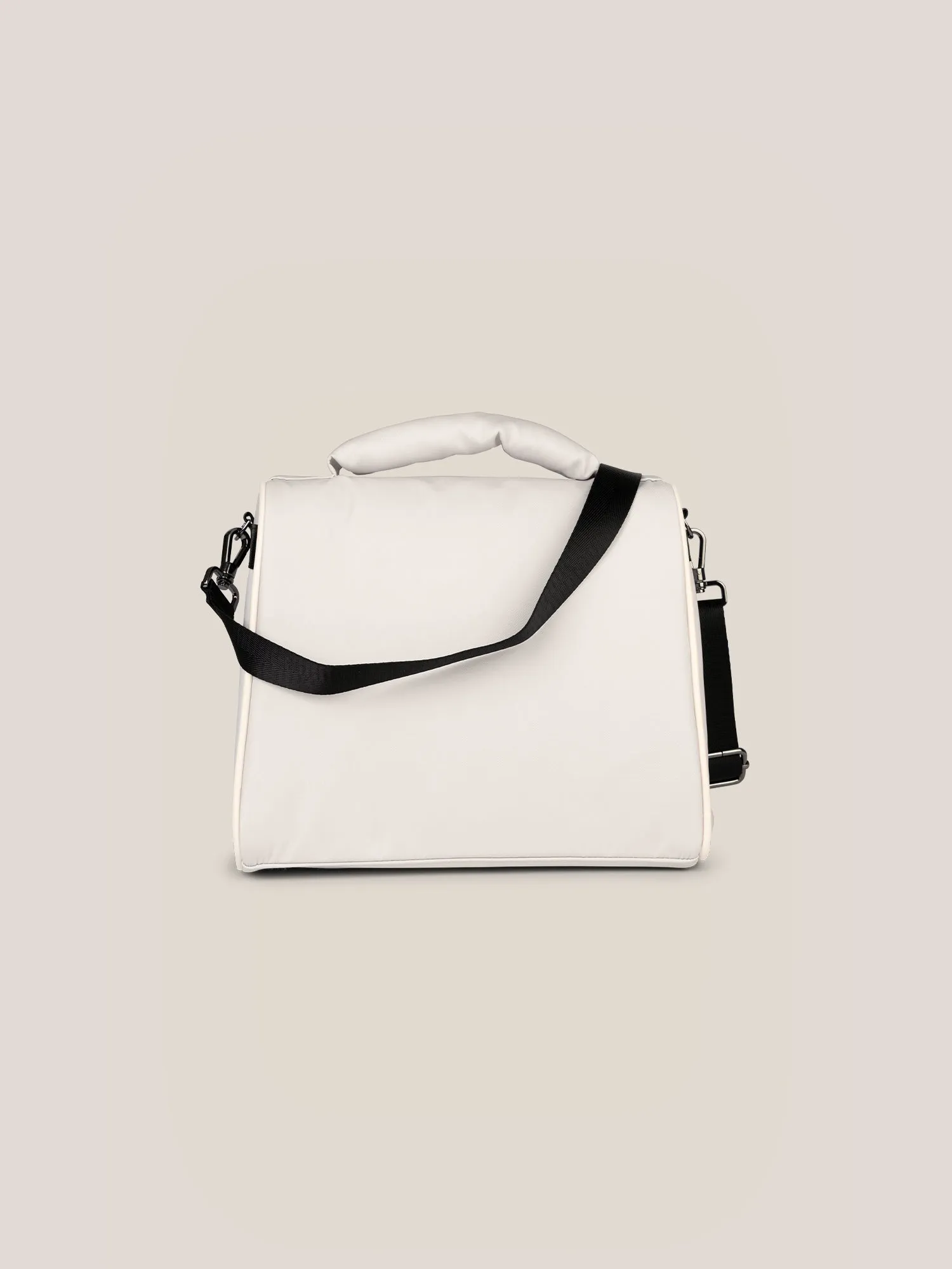 Witney Carson Insulated Bottle Bag | Cloud
