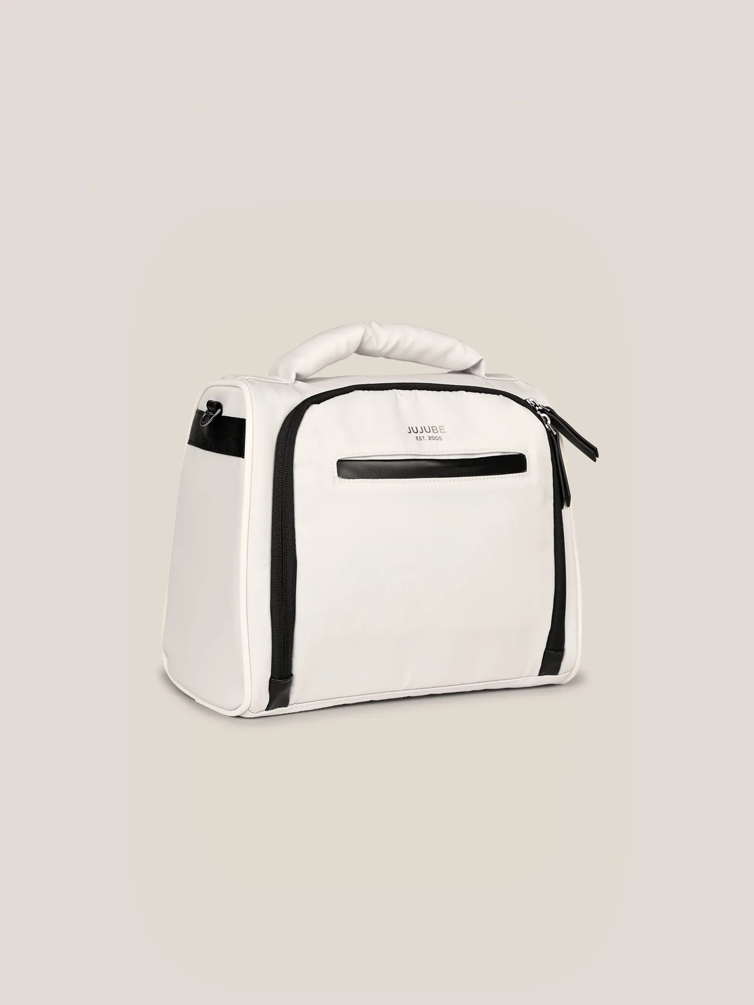 Witney Carson Insulated Bottle Bag | Cloud