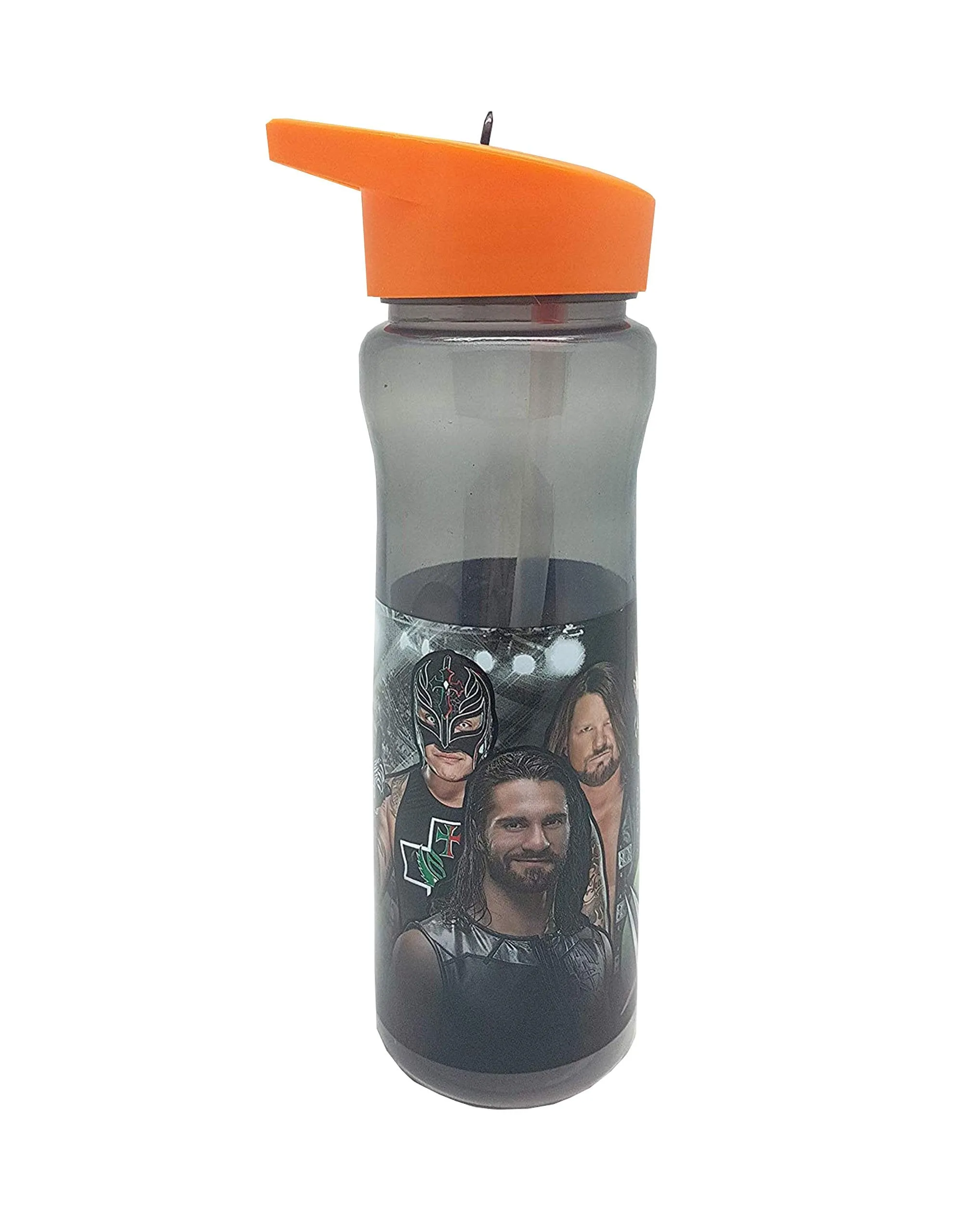 WWE Lunch Bag & Sports Bottle Set