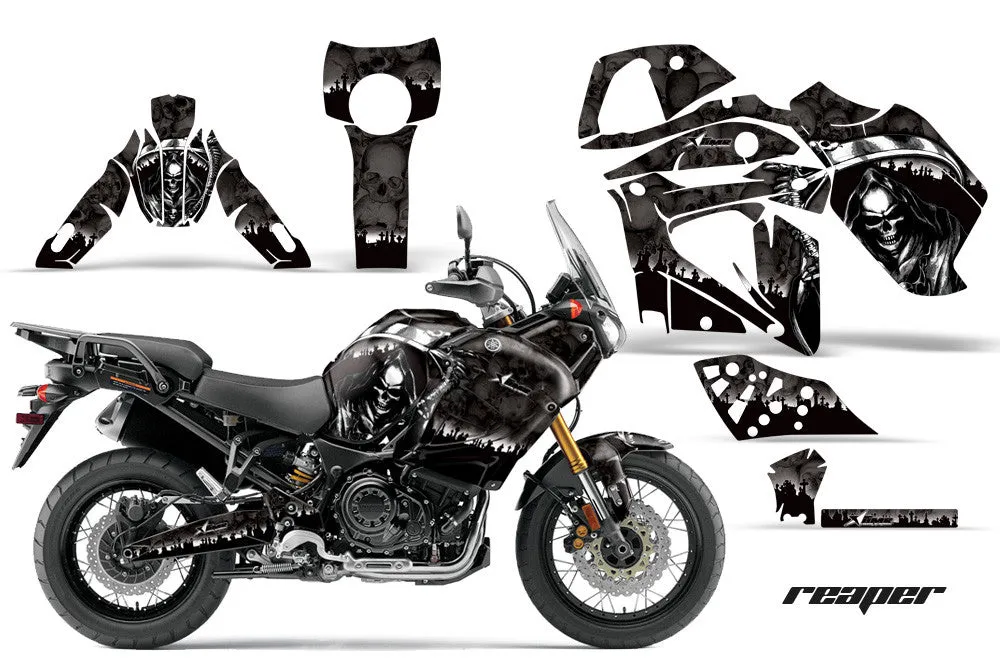 Yamaha Tenere 1200 Graphics (2012-2014)